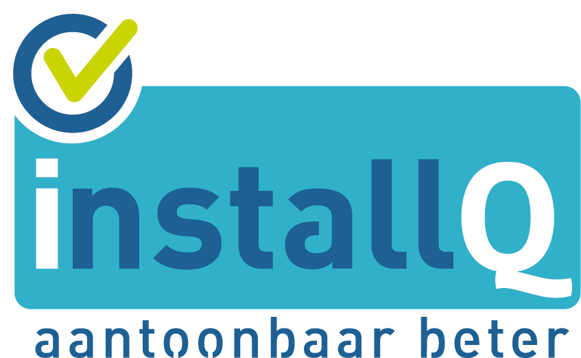 InstallQ logo