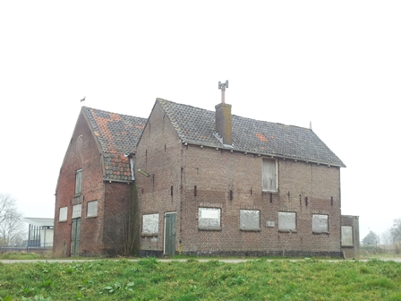 Warmtepomp in Kampen