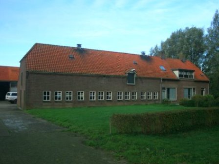 Warmtepomp in Rosmalen
