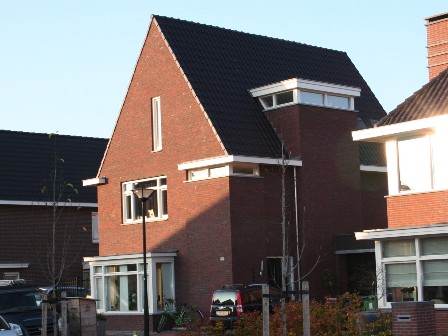 Warmtepomp in Tilburg